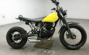 YAMAHA TW225 DG09J