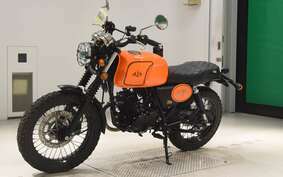 OTHER AJSTEMPTERSCRAMBLER125