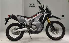 HONDA CRF250 RALLY LDA MD44