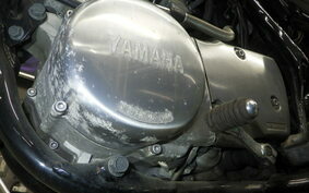 YAMAHA SR400 Gen.3 2009 RH01J