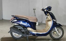 YAMAHA FILANO 115 SE65