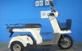 HONDA GYRO X TD01