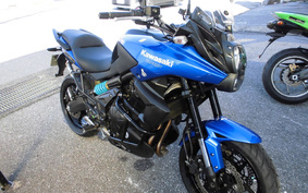 KAWASAKI VERSYS 650 2013 LE650C