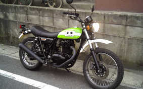 KAWASAKI 250TR 2002 BJ250F