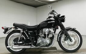 KAWASAKI W400 2006 EJ400A