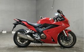 HONDA VFR800F 2017 RC79