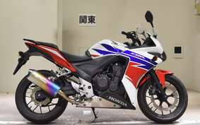 HONDA CBR400R 2015 NC47