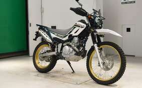 YAMAHA SEROW 250 Gen.3 DG31J