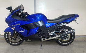 KAWASAKI NINJA 2006 ZXNA19