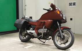 BMW K100RT 1985 4***