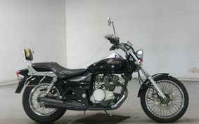 KAWASAKI ELIMINATOR 125 1999 BN125A