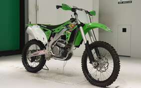 KAWASAKI KX250 F KX250Z