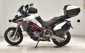 DUCATI MULTISTRADA950S 2020 2A00A