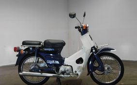 HONDA C70 SUPER CUB HA02