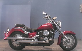 YAMAHA DRAGSTAR 400 CLASSIC 2008 VH01J