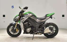 KAWASAKI Z1000 Gen.5 2014 ZRT00F