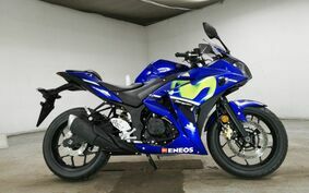 YAMAHA YZF-R25 RG10J