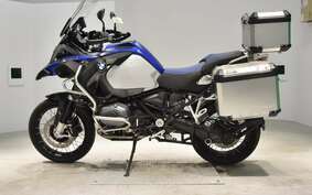 BMW R1200GS ADVENTURE 2014 0A02