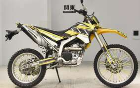 YAMAHA WR250R DG15J