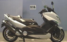 YAMAHA T-MAX500 Gen.3 2010 SJ08J