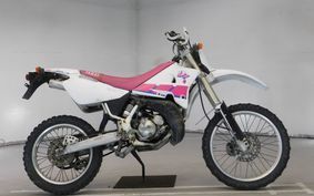 YAMAHA DT200 WR 3XP