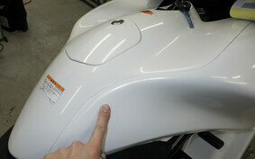 HONDA DN01 2008 RC55