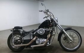 KAWASAKI VULCAN 400 1995 VN400A