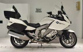 BMW K1600GTL 2011