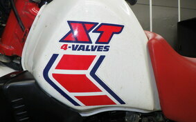 YAMAHA XT250 SEROW T 48Y