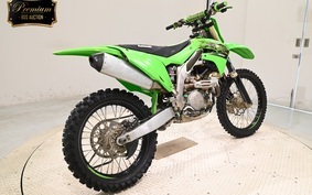 KAWASAKI KX450 KX450J