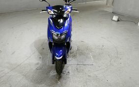 YAMAHA CYGNUS 125 X SR SED8J