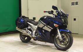 YAMAHA FJR1300 AS 2006 RP13