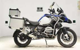 BMW R1200GS ADVENTURE 2014 0A02