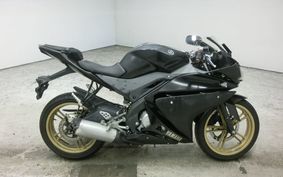 YAMAHA YZF-R125 RE06