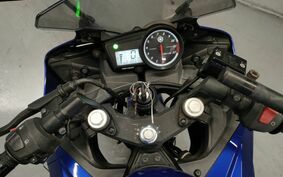 YAMAHA YZF-R15 1CK0