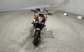 KTM 125 DUKE JGA