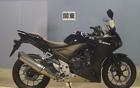 HONDA CBR400R 2013 NC47