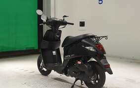 SUZUKI LET's CA4AA