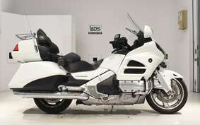 HONDA GL 1800 GOLD WING 2013 SC68