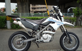 KAWASAKI KLX125D TRACKER LX125D