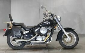 KAWASAKI VULCAN 400 CLASSIC 1996 VN400A