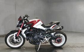 MV AGUSTA ブルターレ800ドラッグスターRR 2015 B322B