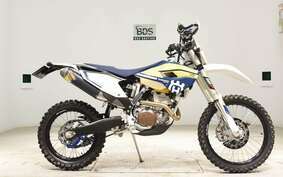 HUSQVARNA FE250 UAA4