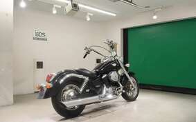 HONDA SHADOW 400 1998 NC34