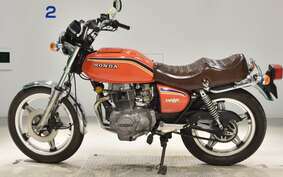 HONDA CB400T HAWK 2 2022 CB400T