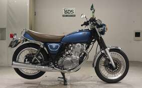 YAMAHA SR400 Gen.5 2019 RH16J