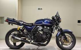 KAWASAKI ZRX-2 2000 ZR400E