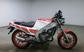 YAMAHA TZR125 2RM