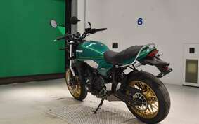 KAWASAKI Z650 RS 2022 ER650M