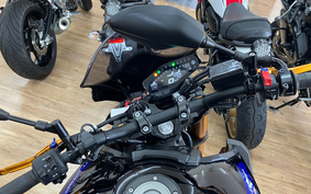 YAMAHA MT-09 SP ABS 2019 RN52J